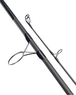 Daiwa - Emblem Carp Rod - 12' 4.5lb Spod -Carp Fishing Rods Verkoop Winkel ebc2412spd ax 8 1