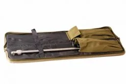 Solar - P1 Sod Pod With 3 Rod Fixed Buzz Bars -Carp Fishing Rods Verkoop Winkel edit 1