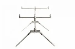 Solar - P1 Sod Pod With 3 Rod Fixed Buzz Bars -Carp Fishing Rods Verkoop Winkel edit 5