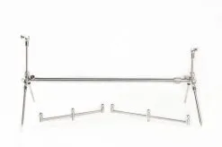 Solar - P1 Sod Pod With 3 Rod Fixed Buzz Bars -Carp Fishing Rods Verkoop Winkel edit 7