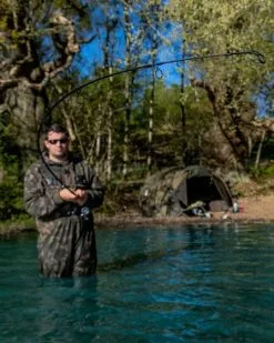 Fox - EOS - Pro Rod -Carp Fishing Rods Verkoop Winkel eos rods 13