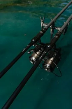 Fox - EOS - Pro Rod -Carp Fishing Rods Verkoop Winkel eos rods 2