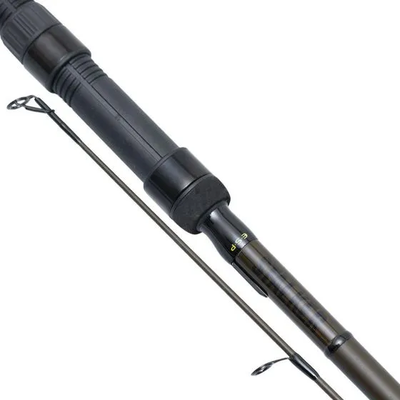 ESP - Stalker Rod 1 ESP - Stalker Rod