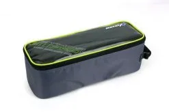 Fox Matrix - Ethos Pro Hooklength Case -Carp Fishing Rods Verkoop Winkel ethos pro large hooklength case