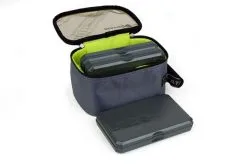 Fox Matrix - Ethos Pro Hooklength Case -Carp Fishing Rods Verkoop Winkel ethos pro small hooklength case open1