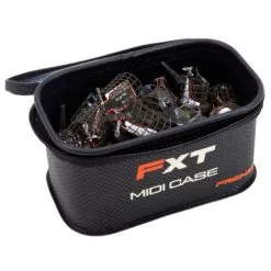 Frenzee - FXT EVA Case 9 Frenzee - FXT EVA Case -Carp Fishing Rods Verkoop Winkel eva midi1