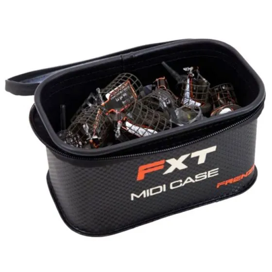 Frenzee - FXT EVA Case 4 Frenzee - FXT EVA Case - Afbeelding 4