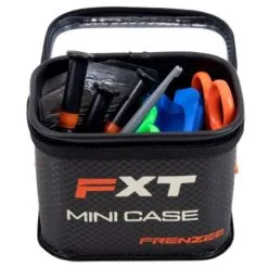 Frenzee - FXT EVA Case 11 Frenzee - FXT EVA Case -Carp Fishing Rods Verkoop Winkel eva mini1