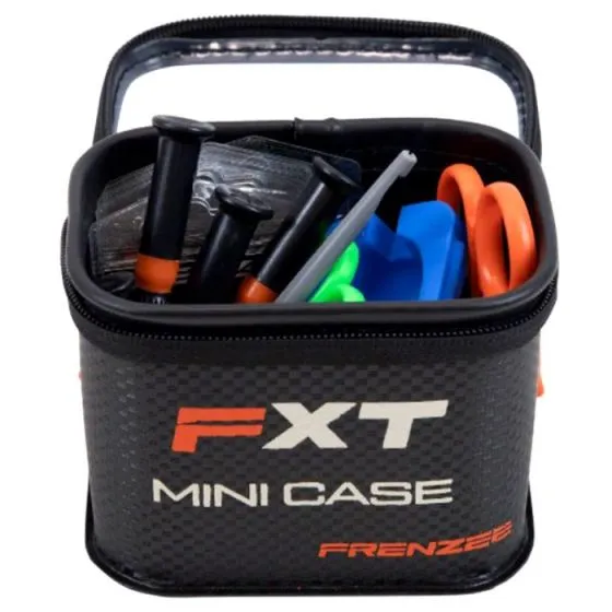 Frenzee - FXT EVA Case 6 Frenzee - FXT EVA Case - Afbeelding 6