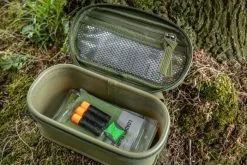 Korum - Transition EVA Pouch -Carp Fishing Rods Verkoop Winkel eva pouch1