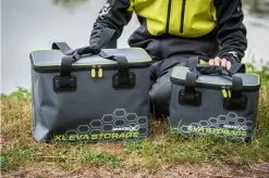 Fox Matrix - EVA Storage Bags -Carp Fishing Rods Verkoop Winkel eva storage bags lr 100