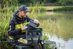 Fox Matrix - EVA Storage Bags -Carp Fishing Rods Verkoop Winkel eva storage bags lr 104