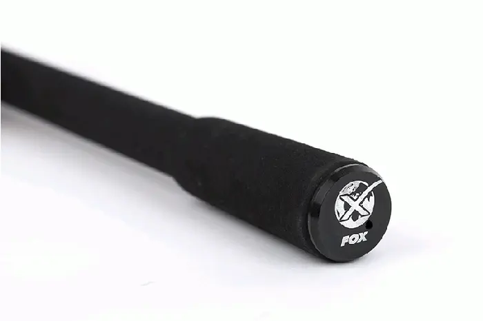 Fox - Explorer Rod - Full Shrink - 8-10ft 5 Fox - Explorer Rod - Full Shrink - 8-10ft - Afbeelding 5