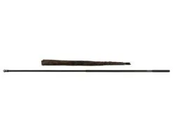 Fox - Explorer 42" Telescopic Landing Net -Carp Fishing Rods Verkoop Winkel explorer landing net rolled handle extended