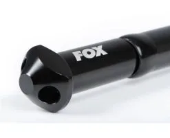 Fox - Explorer 42" Telescopic Landing Net -Carp Fishing Rods Verkoop Winkel explorer landing net spreader block