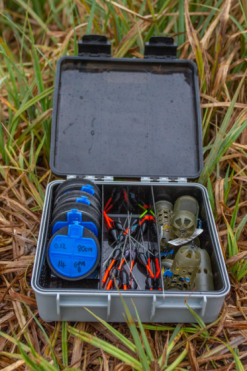 Preston - Hardcase Accessory Box -Carp Fishing Rods Verkoop Winkel f1yw52ab637384502565345172