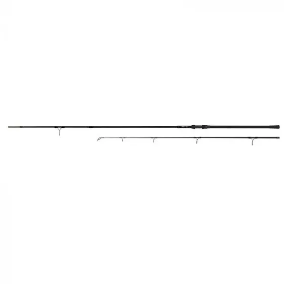 Fox - EOS Pro Traveller Retractable Rod - 8-10ft 1 Fox - EOS Pro Traveller Retractable Rod - 8-10ft