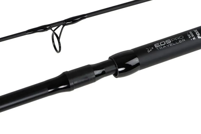 Fox - EOS Pro Traveller Retractable Rod - 8-10ft 2 Fox - EOS Pro Traveller Retractable Rod - 8-10ft - Afbeelding 2