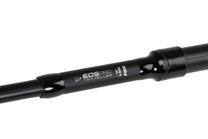 Fox - EOS Pro Traveller Retractable Rod - 8-10ft 3 Fox - EOS Pro Traveller Retractable Rod - 8-10ft - Afbeelding 3