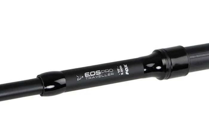 Fox - EOS Pro Traveller Retractable Rod - 8-10ft 4 Fox - EOS Pro Traveller Retractable Rod - 8-10ft - Afbeelding 4