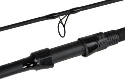 Fox - EOS Pro Traveller Retractable Rod - 8-10ft 12 Fox - EOS Pro Traveller Retractable Rod - 8-10ft -Carp Fishing Rods Verkoop Winkel fox eos pro traveller rod 5