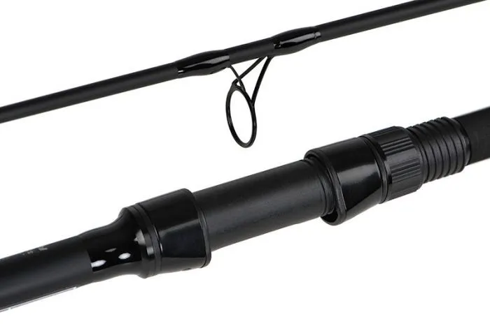 Fox - EOS Pro Traveller Retractable Rod - 8-10ft 5 Fox - EOS Pro Traveller Retractable Rod - 8-10ft - Afbeelding 5