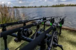 Fox - Horizon X5 - S -Carp Fishing Rods Verkoop Winkel fox horizon x5 s rod 15