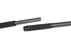 Fox - Horizon X6 42" Carbon Landing Net (Camo Mesh) -Carp Fishing Rods Verkoop Winkel fox horizon x6 42 inch carbon landing net 10