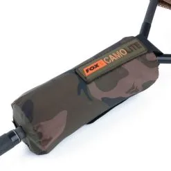 Fox - Camolite Net Float 5 Fox - Camolite Net Float -Carp Fishing Rods Verkoop Winkel fox camolite net float 3