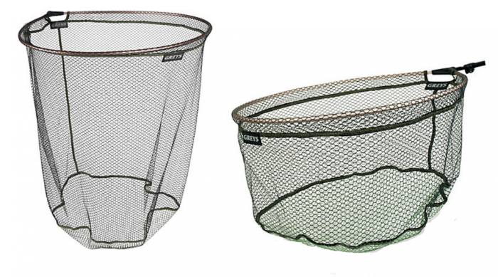 Greys - Free Flow Net 3 Greys - Free Flow Net - Afbeelding 3