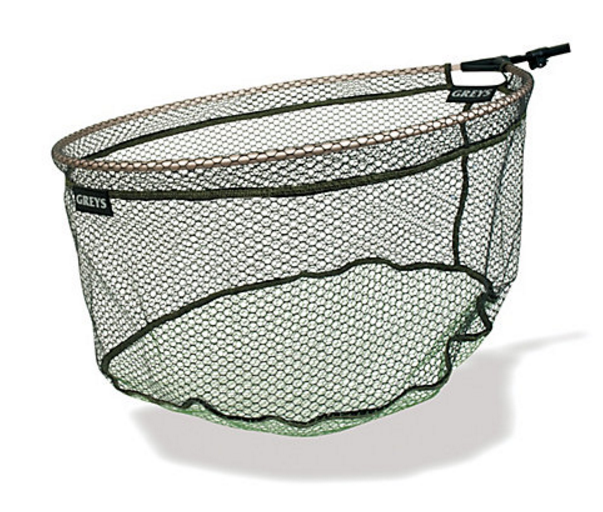 Greys - Free Flow Net 2 Greys - Free Flow Net - Afbeelding 2