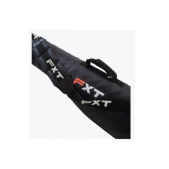 Frenzee - FXT 2 Rod Ready Holdall -Carp Fishing Rods Verkoop Winkel frenzee fxt 2 rod ready holdall3