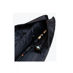 Frenzee - FXT 2 Rod Ready Holdall -Carp Fishing Rods Verkoop Winkel frenzee fxt 2 rod ready holdall4