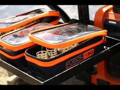 Guru - Fusion 150 5 Guru - Fusion 150 -Carp Fishing Rods Verkoop Winkel fusion 110 150 2