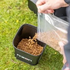 Daiwa - N'zon Eva Stacking Bait Box 7 Daiwa - N'zon Eva Stacking Bait Box -Carp Fishing Rods Verkoop Winkel fzgaztaw637986618304772716 1