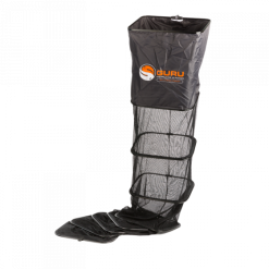 Guru - Coarse Keepnet 2.5m Silver Match