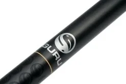 Guru - Aventus 4m+1m Landing Net Handle -Carp Fishing Rods Verkoop Winkel grd124 62 1