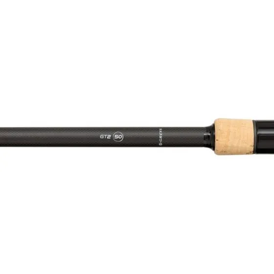 Greys - GT2 50 Cork Rod 1 Greys - GT2 50 Cork Rod