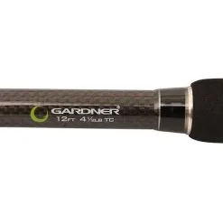 Gardner - GTA Application Spod Marker Rod 12ft -Carp Fishing Rods Verkoop Winkel gta rod info on white copy