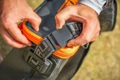 Guru - Fusion Mini Net Bag -Carp Fishing Rods Verkoop Winkel guru fusion mini net bag 8