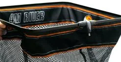 Guru - Keepnet 4m River -Carp Fishing Rods Verkoop Winkel guru keepnet 4m river 3