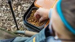 Guru - Plus 4 System 17l -Carp Fishing Rods Verkoop Winkel guru plus 4 system 17l 4