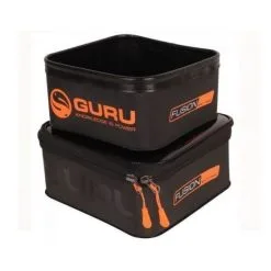 Guru - Fusion 600 Bait Pro