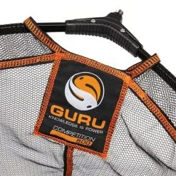 Guru - Competition 400 Landing Net -Carp Fishing Rods Verkoop Winkel guru competitions landing nets model 500 3