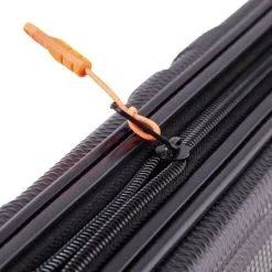 Guru - Q-Case Quiver Tip Holder -Carp Fishing Rods Verkoop Winkel guru fusion q case quiver tip holder 3 1