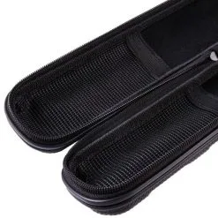 Guru - Q-Case Quiver Tip Holder -Carp Fishing Rods Verkoop Winkel guru fusion q case quiver tip holder 4 1