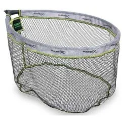 Fox Matrix - Carp 6mm Rubber Landing Net 45x35cm