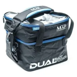 MAP - Dual Bait And Cool Bag