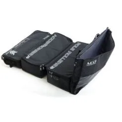 MAP - Parabolix Layflat Black Edition Carryall