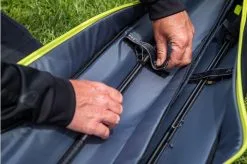 Matrix - Horizon 2 Rod Stiff Holdall -Carp Fishing Rods Verkoop Winkel horizon 2 rod sleeve 6
